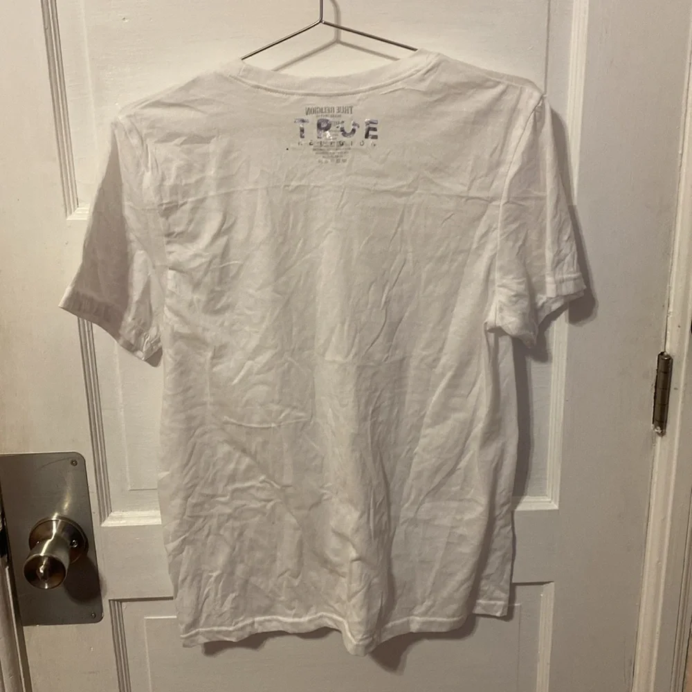 True Religion Shirt (BIN H)